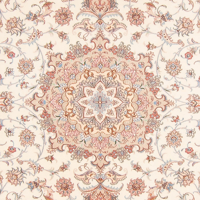 Tabriz - 50 Raj Tapete 199x252cm - Tapete persa