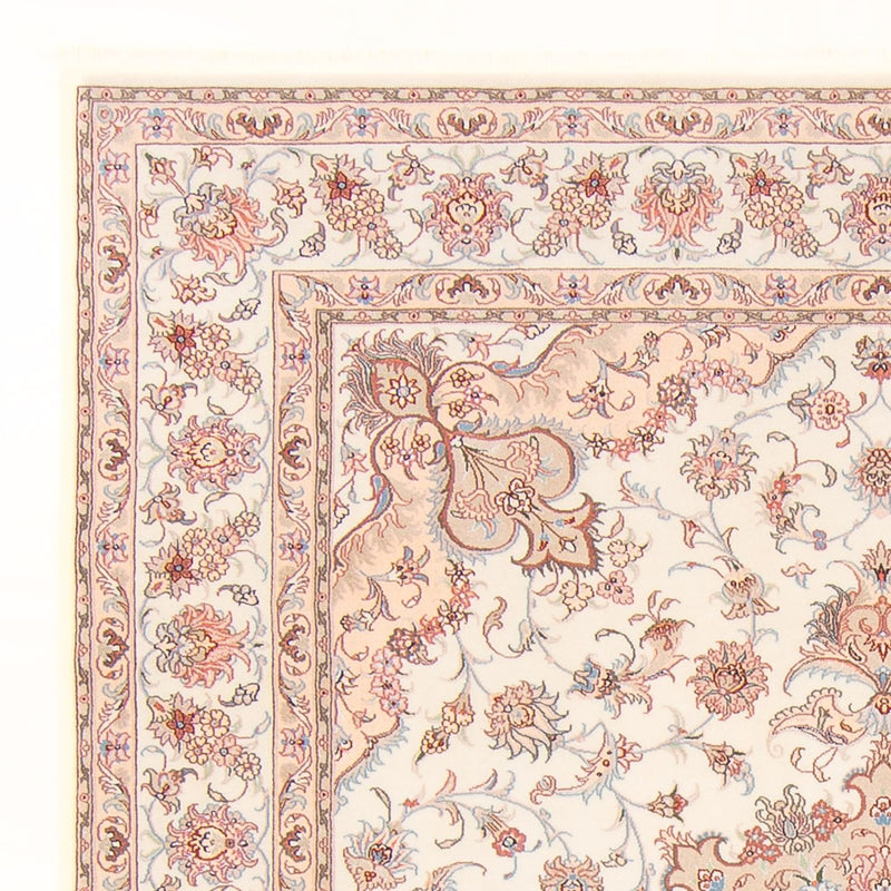 Tabriz - 50 Raj Tapete 199x252cm - Tapete persa