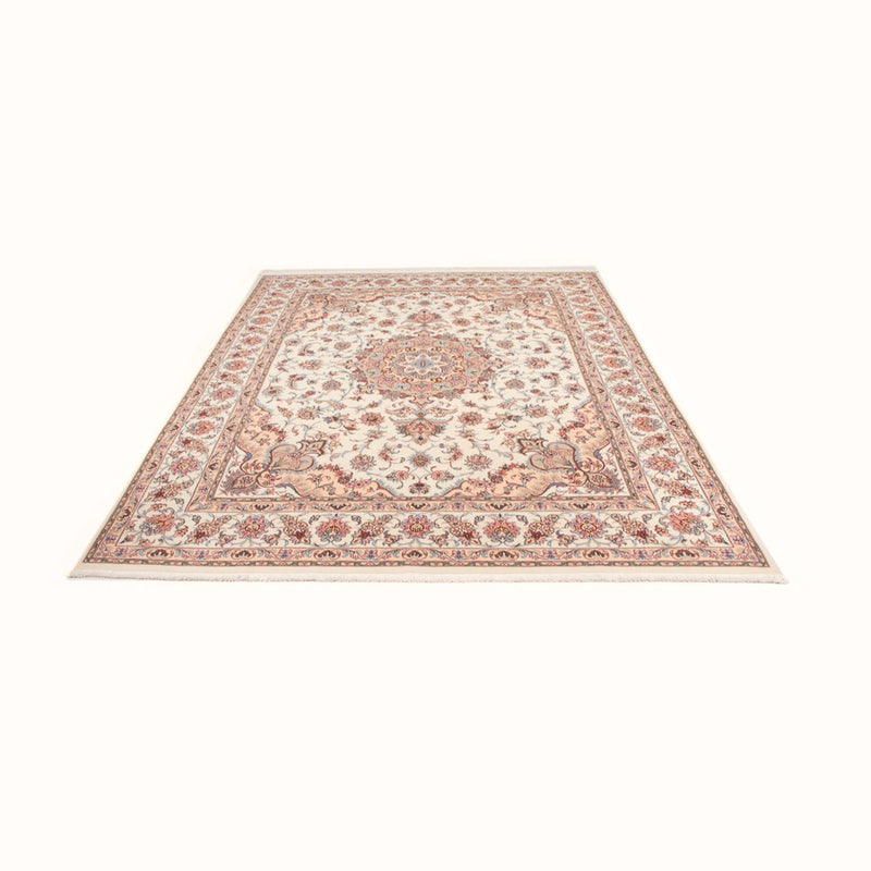 Tabriz - 50 Raj Tapete 199x252cm - Tapete persa