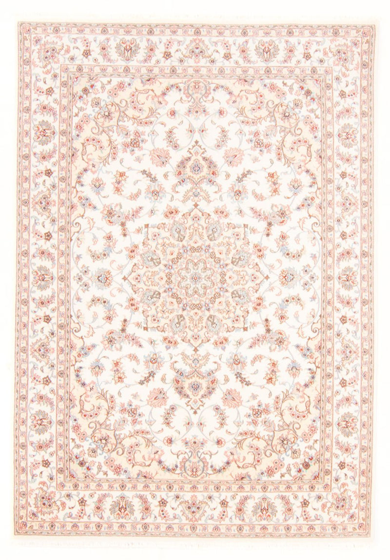 Tabriz - 50 Raj Tapete 234x167cm - Tapete persa