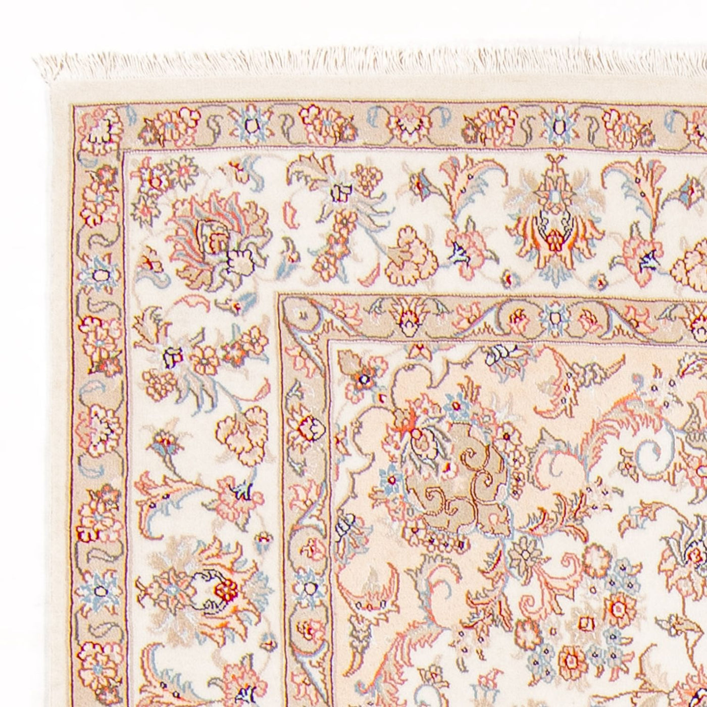 Tabriz - 50 Raj Tapete 230x166cm - Tapete persa
