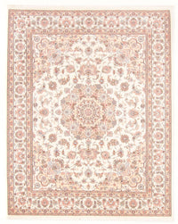 Tabriz - 50 Raj Tapete 197x257cm - Tapete persa – product image