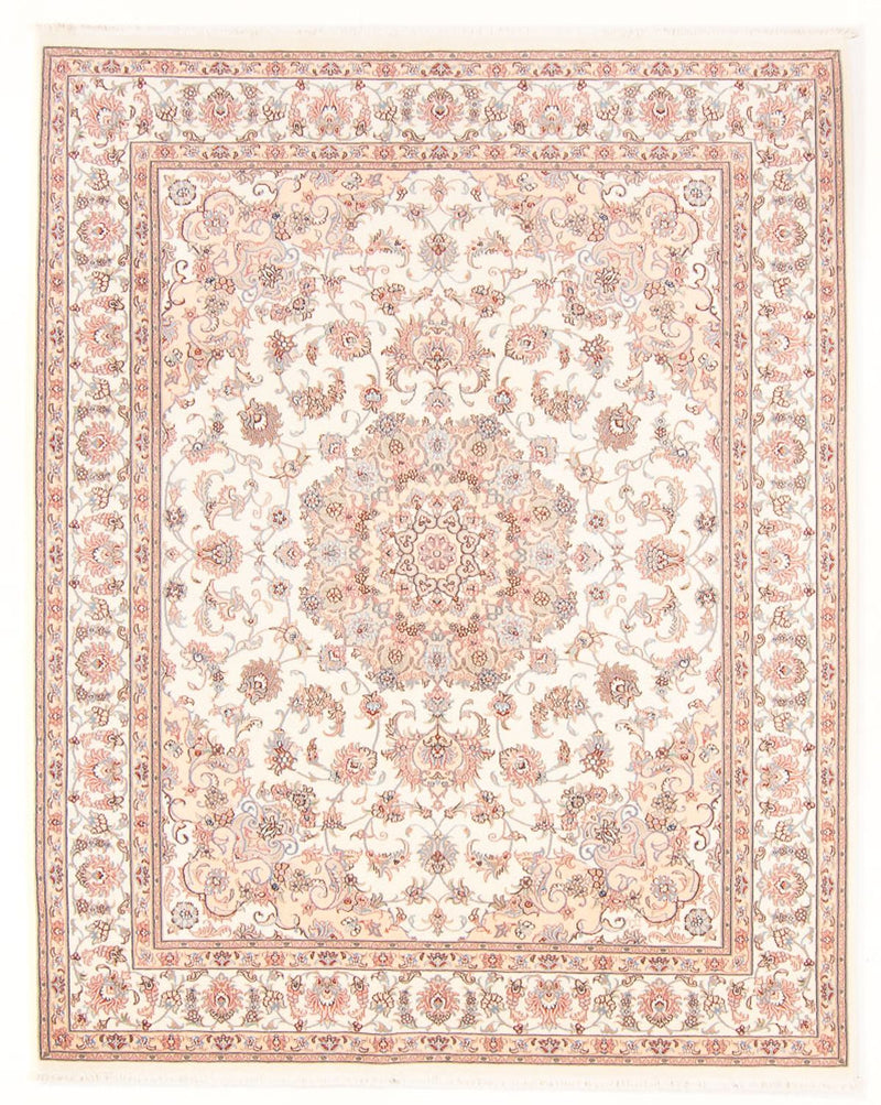 Tabriz - 50 Raj Tapete 197x257cm - Tapete persa