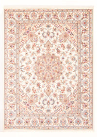 Tabriz - 50 Raj Tapete 207x149cm - Tapete persa – product image