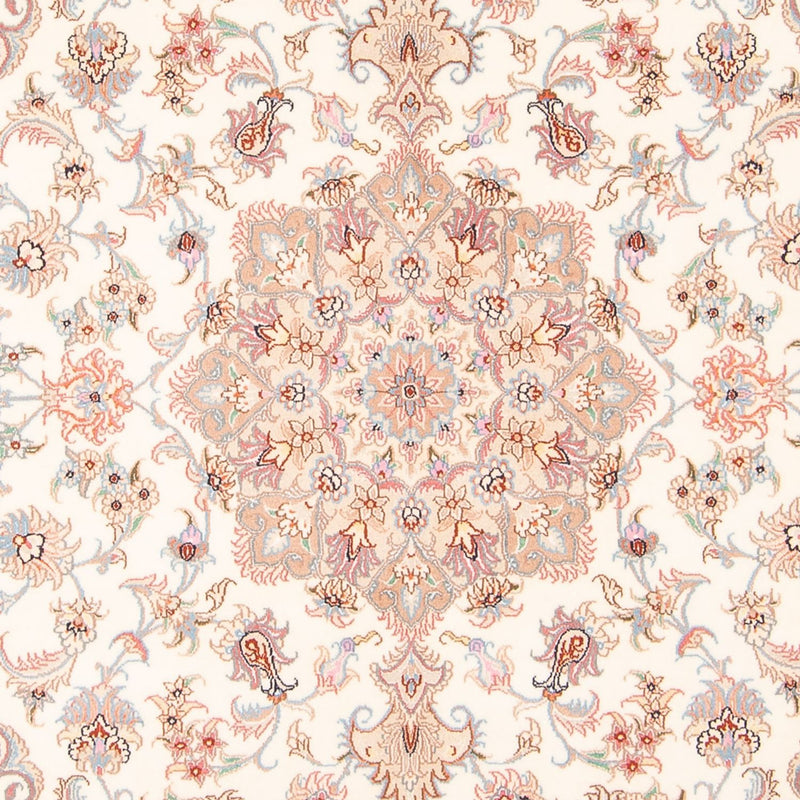 Tabriz - 50 Raj Tapete 207x149cm - Tapete persa