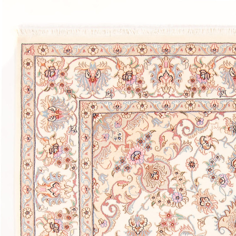 Tabriz - 50 Raj Tapete 207x149cm - Tapete persa