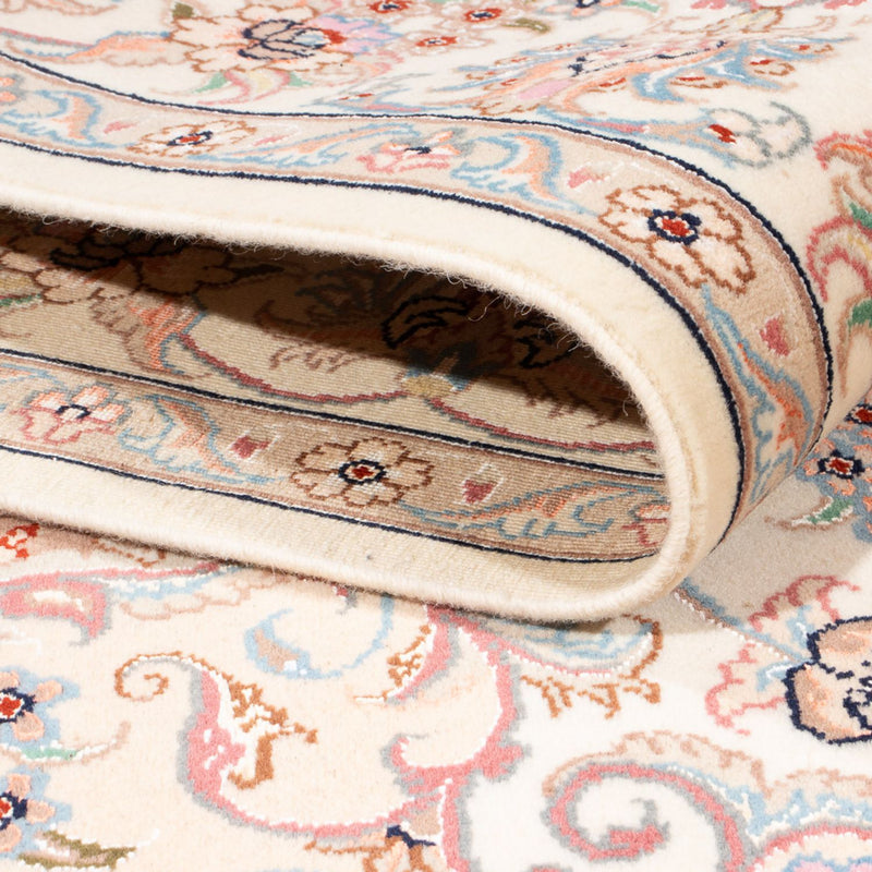 Tabriz - 50 Raj Tapete 207x149cm - Tapete persa