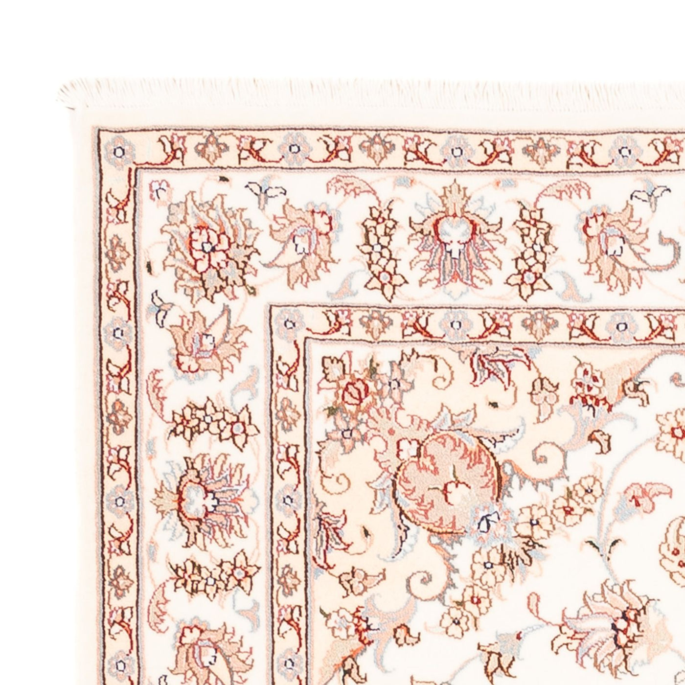 Tabriz Tapete 178x119cm - Tapete persa