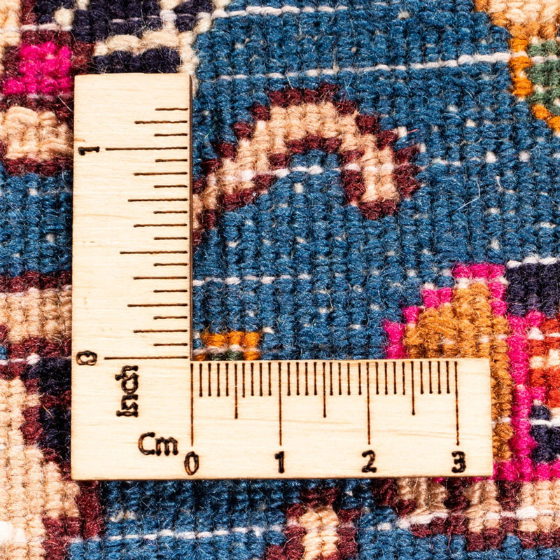 Moud Teppich  - Perserteppich