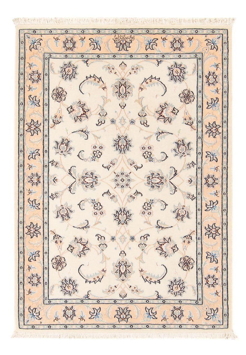 Nain - 6La Tapete 82x115cm - Tapete persa