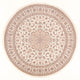 Tabriz - 50 Raj Tapete 250x250cm - Tapete persa