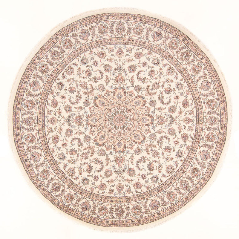 Tabriz - 50 Raj Tapete 250x250cm - Tapete persa