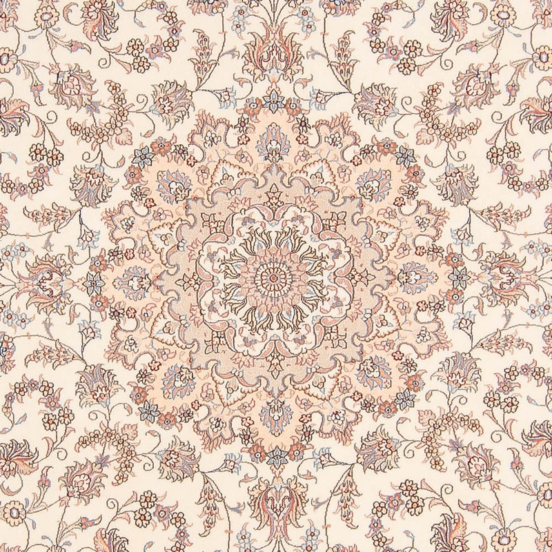 Tabriz - 50 Raj Tapete 250x250cm - Tapete persa
