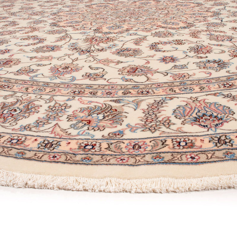 Tabriz - 50 Raj Tapete 250x250cm - Tapete persa