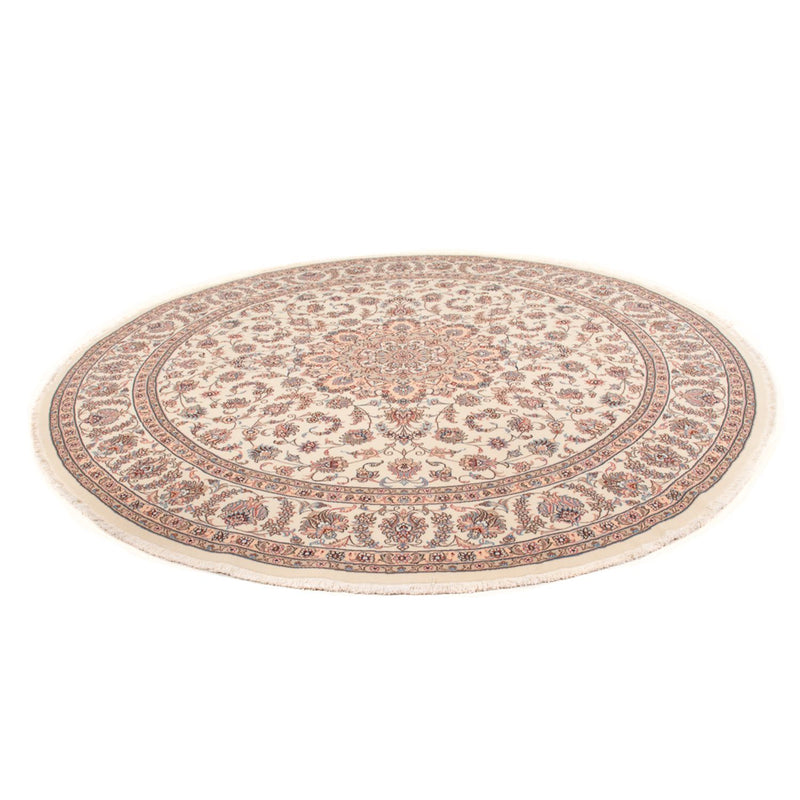 Tabriz - 50 Raj Tapete 250x250cm - Tapete persa