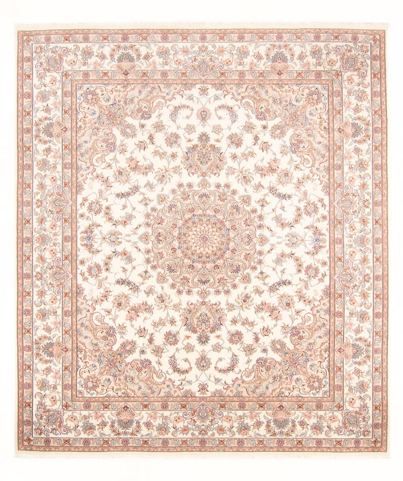 Tabriz - 50 Raj Tapete 300x245cm - Tapete persa