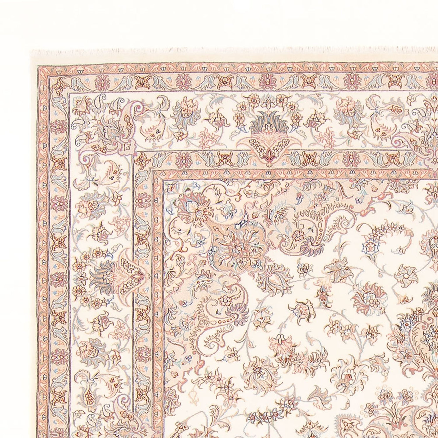 Tabriz - 50 Raj Tapete 300x245cm - Tapete persa