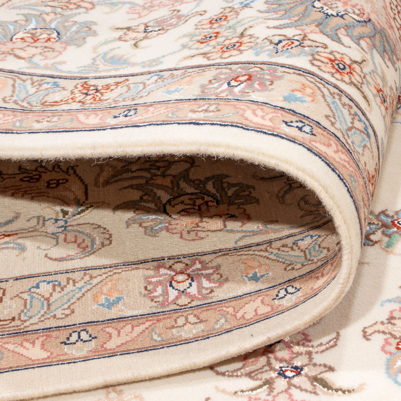 Tabriz - 50 Raj Tapete 300x245cm - Tapete persa