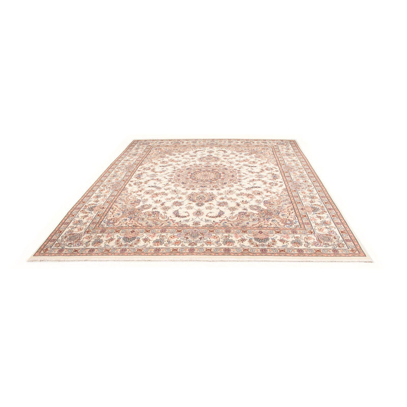 Tabriz - 50 Raj Tapete 300x245cm - Tapete persa