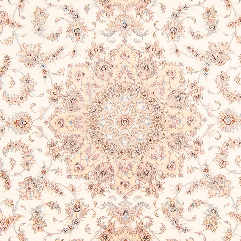 Tabriz - 50 Raj Tapete 293x197cm - Tapete persa