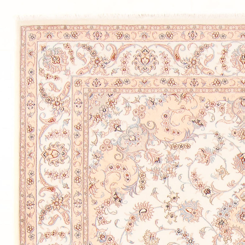 Tabriz - 50 Raj Tapete 293x197cm - Tapete persa