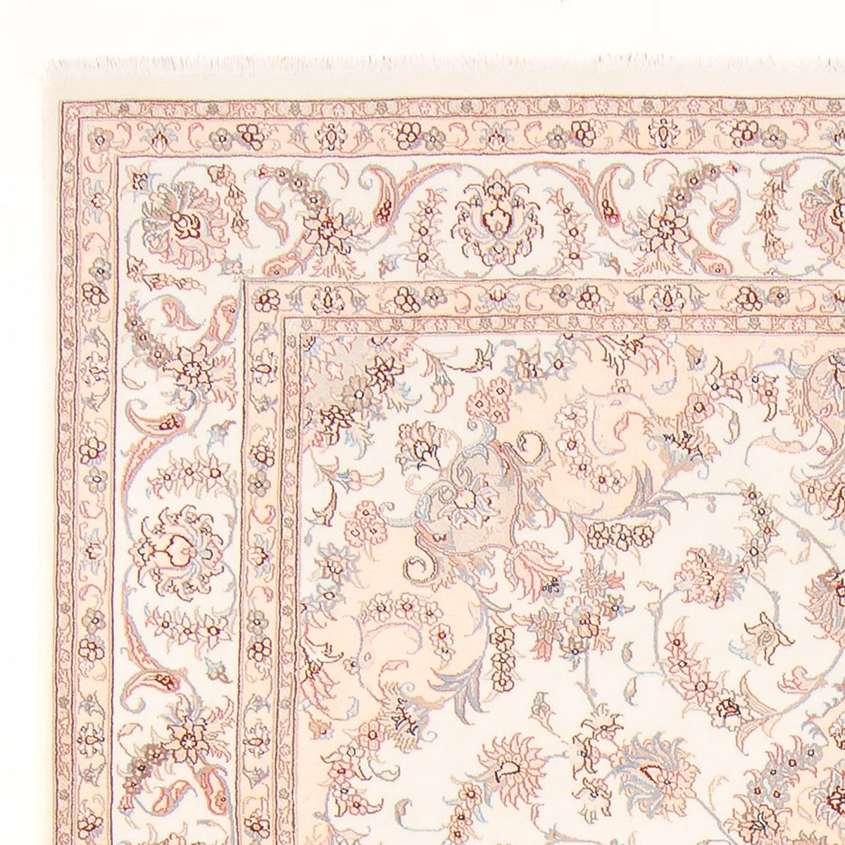 Tabriz - 50 Raj Tapete 196x300cm - Tapete persa