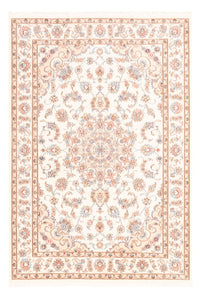 Tapete Persa - Tabriz - 173 x 118 cm - creme – product image