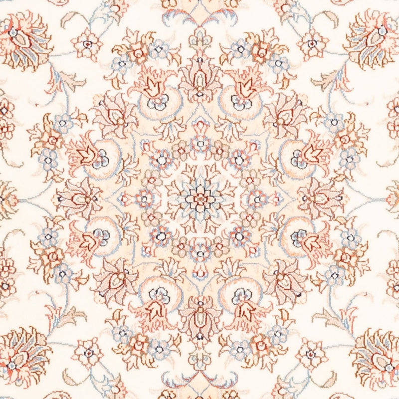 Tapete Persa - Tabriz - 173 x 118 cm - creme