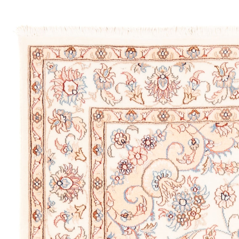 Tapete Persa - Tabriz - 173 x 118 cm - creme