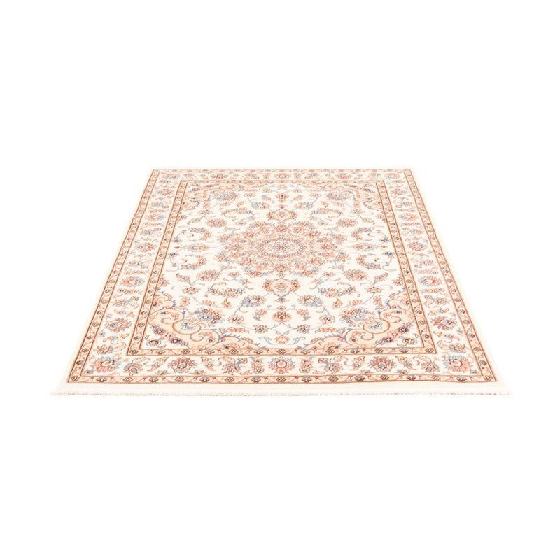 Tapete Persa - Tabriz - 173 x 118 cm - creme