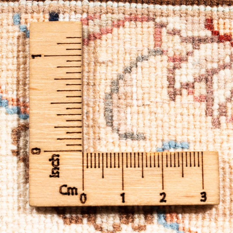 Tapete Persa - Tabriz - 173 x 118 cm - creme