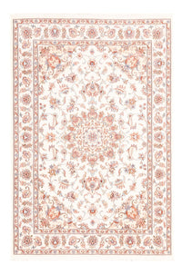 Tapete Persa - Tabriz - 176 x 118 cm - creme – product image