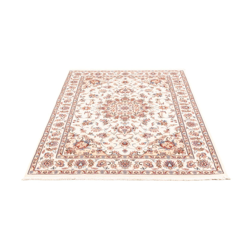 Tapete Persa - Tabriz - 176 x 118 cm - creme