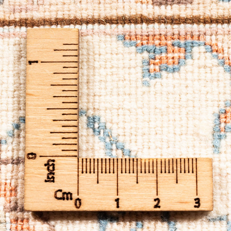 Tapete Persa - Tabriz - 179 x 120 cm - creme