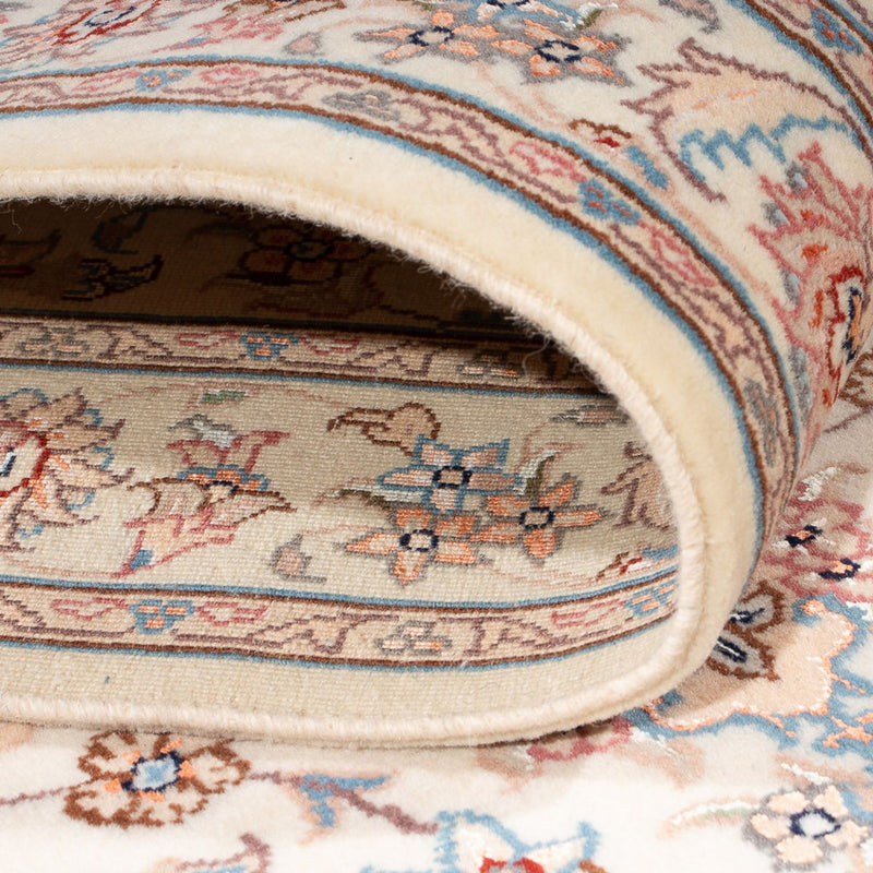 Tabriz - 50 Raj Tapete 298x87cm - Tapete persa