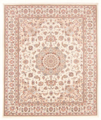 Tabriz - 50 Raj Tapete 248x198cm - Tapete persa – product image