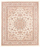Tabriz - 50 Raj Tapete 248x198cm - Tapete persa