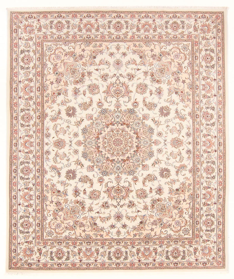 Tabriz - 50 Raj Tapete 248x198cm - Tapete persa