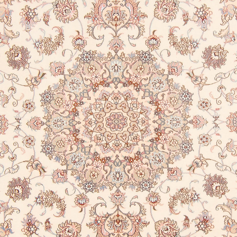 Tabriz - 50 Raj Tapete 248x198cm - Tapete persa