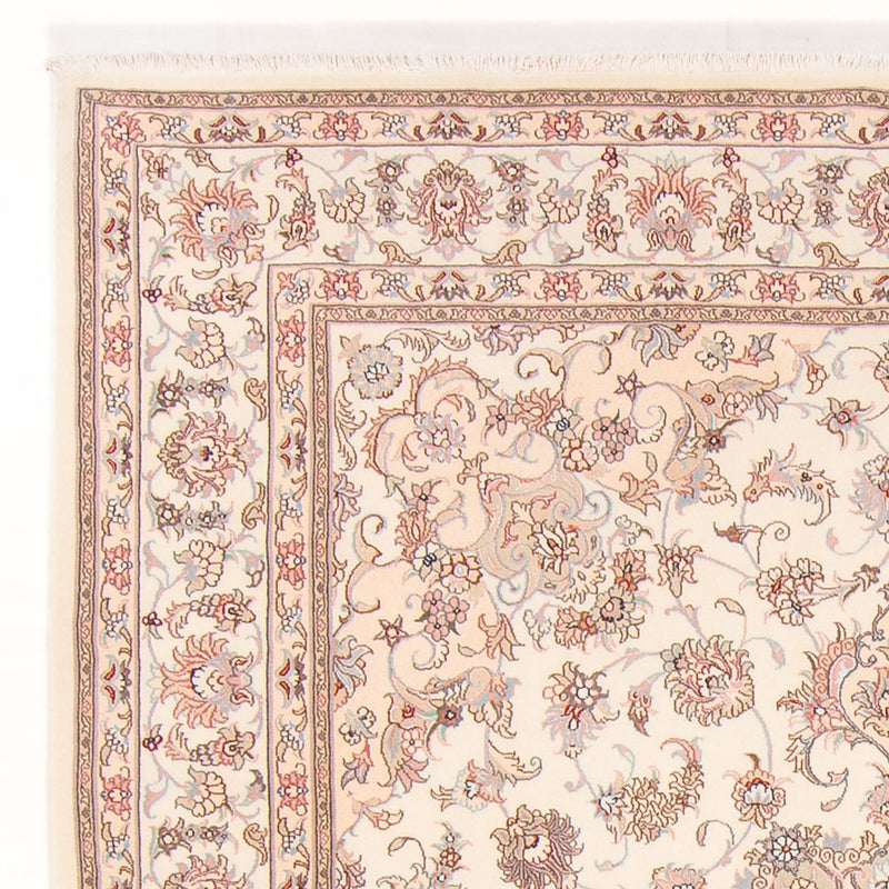 Tabriz - 50 Raj Tapete 248x198cm - Tapete persa