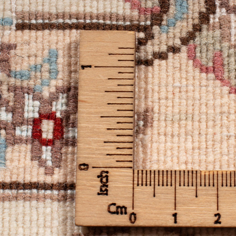 Tabriz - 50 Raj Tapete 150x205cm - Tapete persa