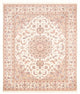 Tabriz - 50 Raj Tapete 300x252cm - Tapete persa