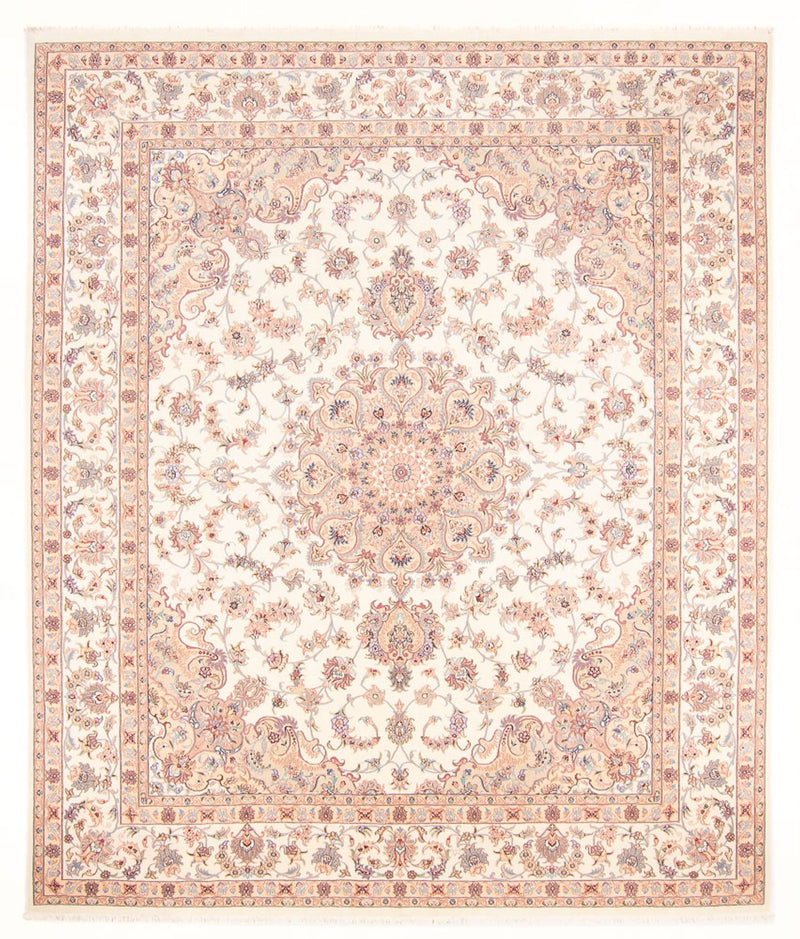 Tabriz - 50 Raj Tapete 300x252cm - Tapete persa