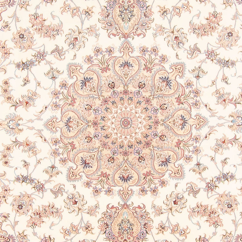 Tabriz - 50 Raj Tapete 300x252cm - Tapete persa