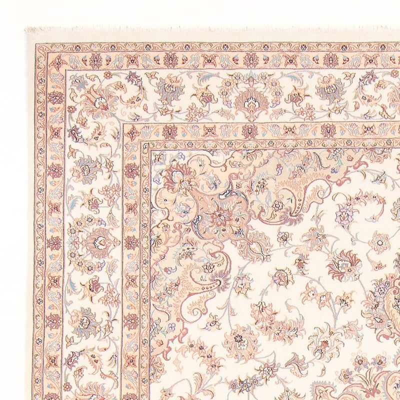 Tabriz - 50 Raj Tapete 300x252cm - Tapete persa