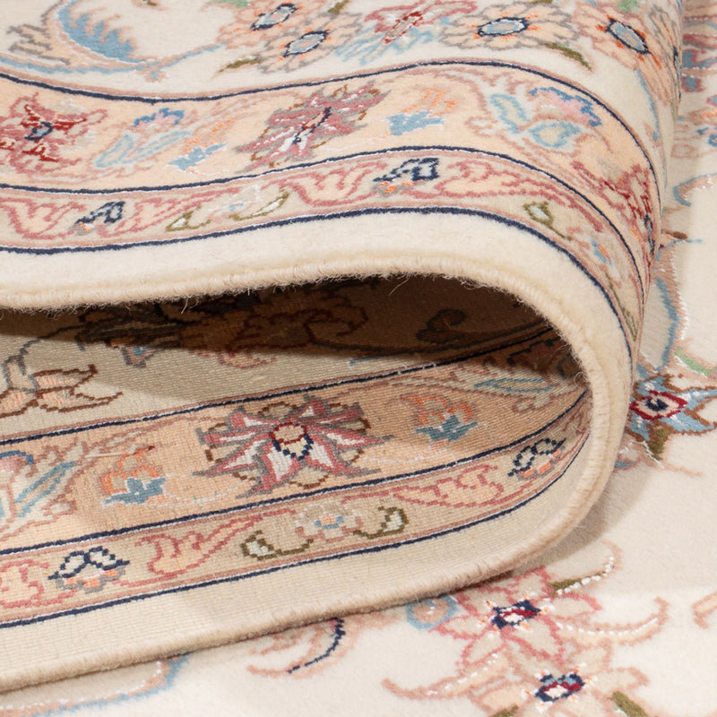 Tabriz - 50 Raj Tapete 300x252cm - Tapete persa