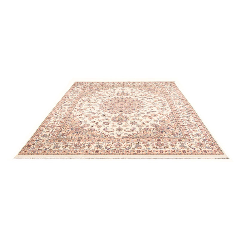 Tabriz - 50 Raj Tapete 300x252cm - Tapete persa