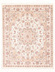 Tabriz - 50 Raj Tapete 200x151cm - Tapete persa