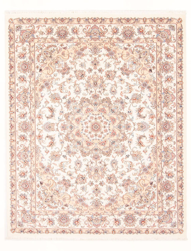 Tabriz - 50 Raj Tapete 200x151cm - Tapete persa