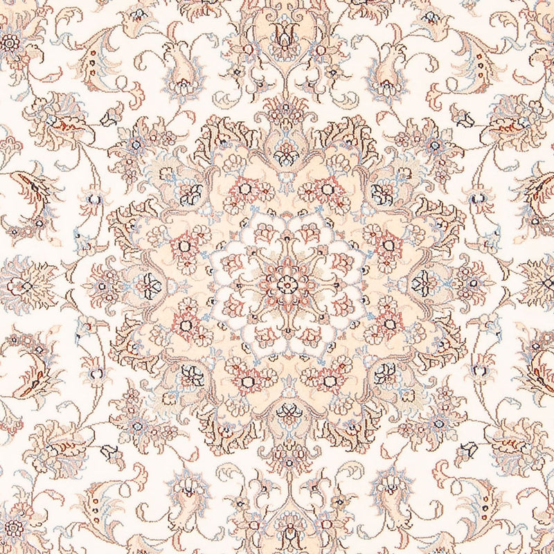 Tabriz - 50 Raj Tapete 200x151cm - Tapete persa